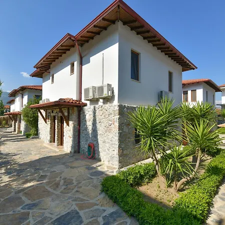 Hotel Okapi