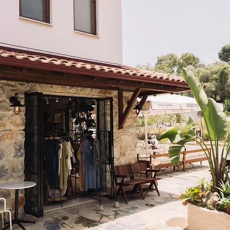 Hotel Okapi