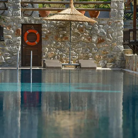 Okapi * Akcapinar (Mugla)