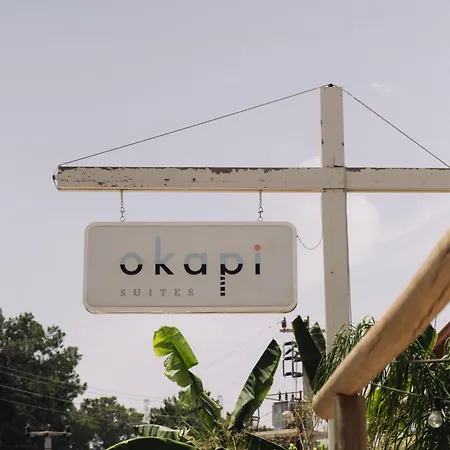 Okapi *